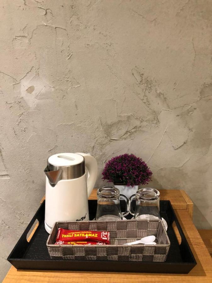 New Prishtina Luxury Rooms Prishtine Bagian luar foto